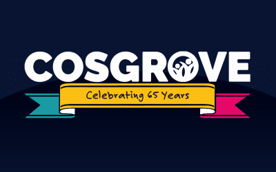 Cosgrove Care Celebrates 65 Years!